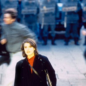 Bilder Krzysztof Kieslowski