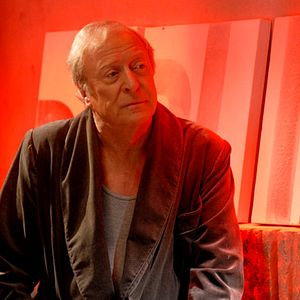 Bilder Michael Caine