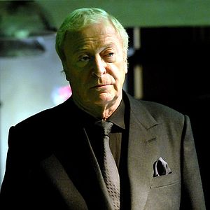 Bilder Michael Caine