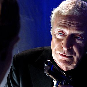 Bilder Michael Caine