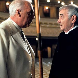 Bilder Charles Aznavour