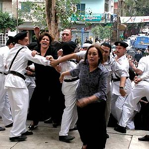 Bilder Youssef Chahine