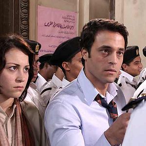 Bilder Youssef Chahine