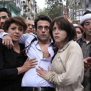 Bilder Youssef Chahine