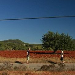 Bilder Lauf der Dinge