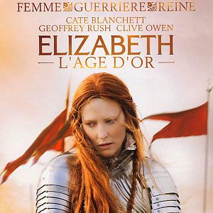 Bilder Elizabeth: Das goldene Königreich