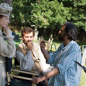 Bilder Shekhar Kapur