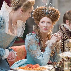 Bilder Shekhar Kapur