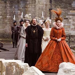 Bilder Shekhar Kapur