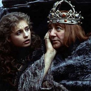 Bilder Der dicke König Dagobert / Der gute König Dagobert