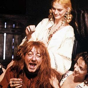 Bilder Der dicke König Dagobert / Der gute König Dagobert