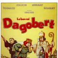 Bilder Der dicke König Dagobert / Der gute König Dagobert