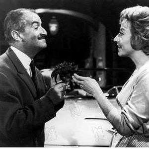 Bilder Robert Dhéry