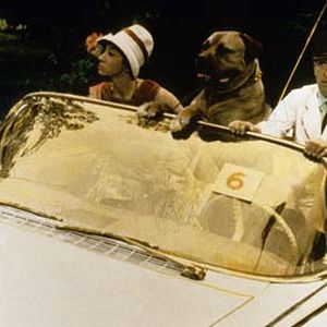 Bilder Robert Dhéry