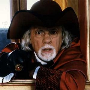 Bilder Michel Serrault