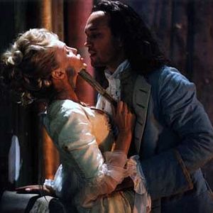 Bilder Vincent Perez