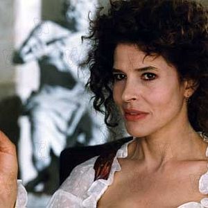 Bilder Fanny Ardant