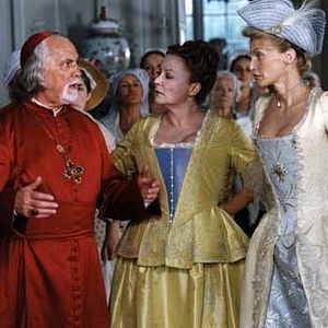 Bilder Josiane Balasko