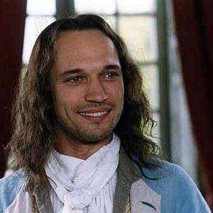 Bilder Vincent Perez