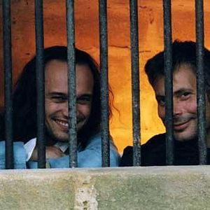 Bilder Vincent Perez