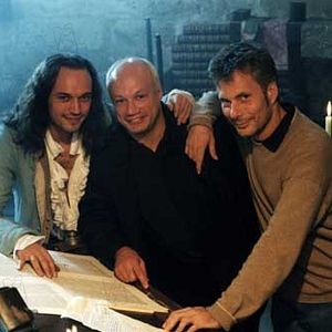 Bilder Eric-Emmanuel Schmitt