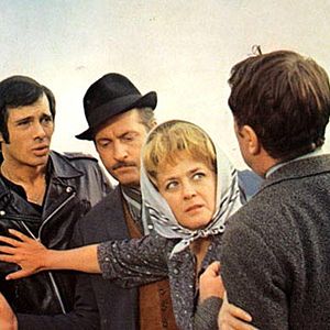 Bilder Jacqueline Maillan