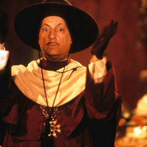 Bilder Michel Serrault