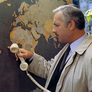 Bilder Christian de Chalonge