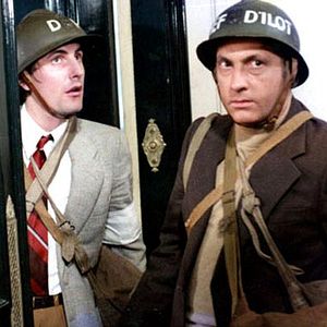 Bilder Opération Lady Marlène