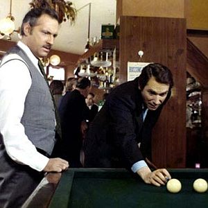 Bilder Mord bleibt Mord