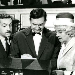 Bilder Michel Boisrond