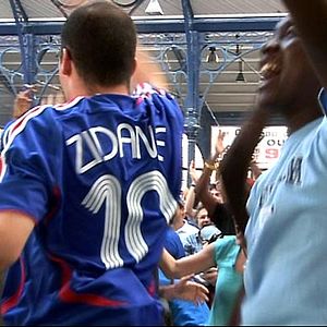 Bilder Losers and Winners