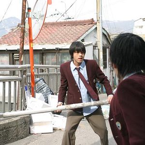 Bilder Boys of tomorrow