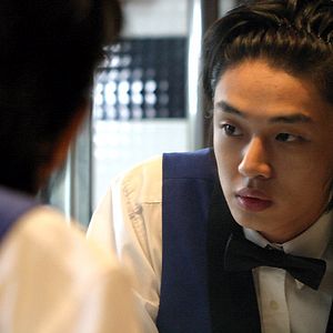 Bilder Boys of tomorrow