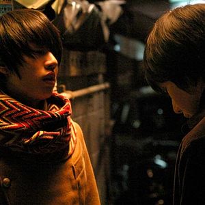 Bilder Boys of tomorrow