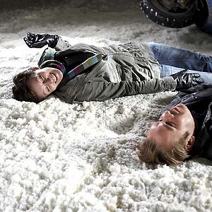 Bilder Freigesprochen