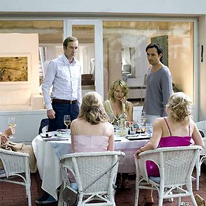 Bilder Früher oder später