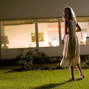 Bilder Früher oder später