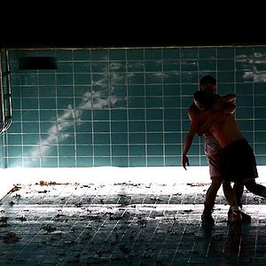 Bilder Fulvio Bernasconi