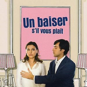 Bilder Küss mich bitte!