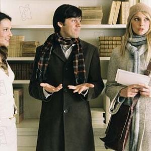 Bilder Frédérique Bel