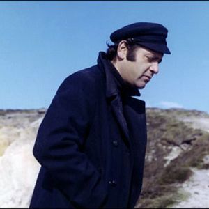 Bilder Claude Chabrol