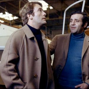 Bilder Claude Chabrol