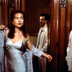 Bilder François Cluzet