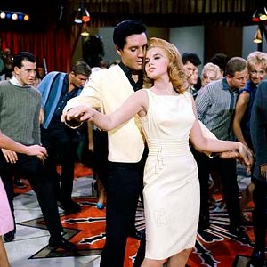 Bilder George Sidney