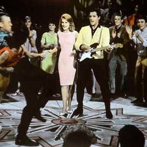 Bilder George Sidney