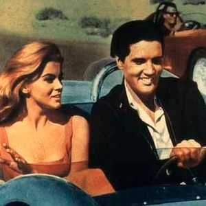 Bilder George Sidney