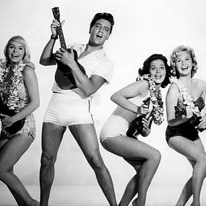 Bilder Norman Taurog