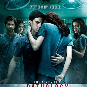 Bilder Milo Ventimiglia