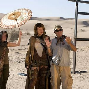 Bilder Russell Mulcahy